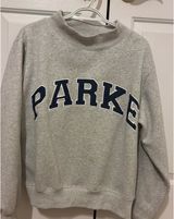 PARKE Classic Mockneck Photo 0