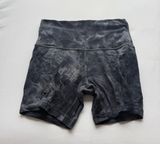Align Diamond Dye Shorts Photo 0