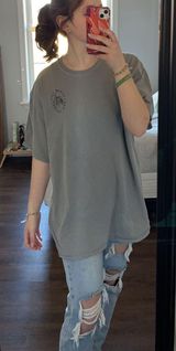 Comfort Colors Ocean City Tshirt Photo 0