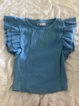 ZARA Top Photo 0
