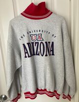 Gear for Sports Vintage University of Arizona crew neck  Photo 0
