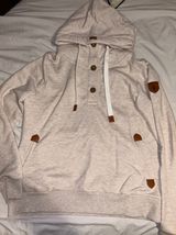 Wanakome Hoodie Photo 0