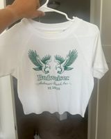PacSun Budweiser Crop Top Photo 0