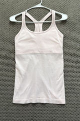 Lululemon Tank Photo 0