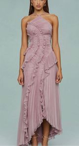 Lorelie Halter Dress  Photo 0