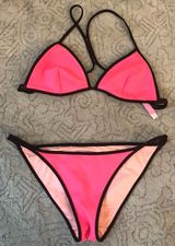Victoria's Secret Bathing Suit Photo 0