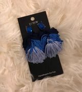 J.Crew  Ombré Earrings!  Photo 0