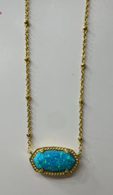 Kendra Scott Necklace Photo 0