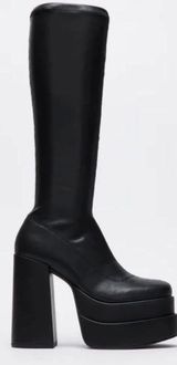 Steve Madden Boots Photo 0
