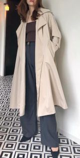 MaxMara Brand new trench coat  Photo 0