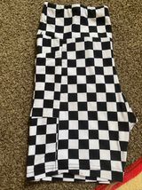 No Boundaries Biker Shorts Photo 0