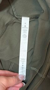 Lululemon Dark Green  Joggers Photo 0