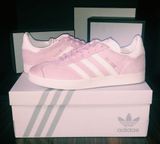 Adidas Custom MiAdidas Gazelle Shoes Photo 0
