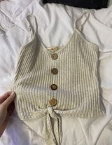 Wishful park Tank Top Photo 0