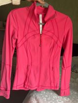 Lululemon Boom Juice Define Jacket Photo 0