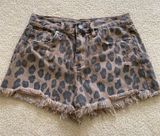 BLANK NYC Shorts Photo 0