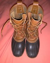 L.L.Bean bean boots Photo 0