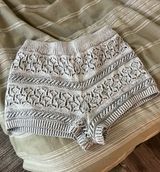 Crochet shorts Photo 0