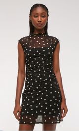 Abercrombie & Fitch Dress Photo 0