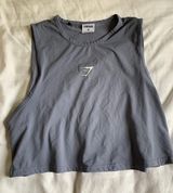 Gymshark Training Tank Photo 0
