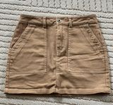 Full Tilt Mini Skirt Photo 0