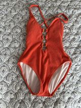 Michael Kors One-Piece Swimsuit Photo 0