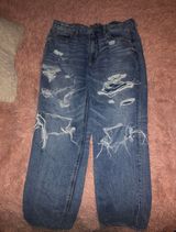 American Eagle Outfitters Mom Jeans Photo 0