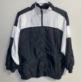 Nike Vintage Bomber Jacket Photo 0