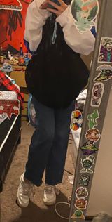 Lee Vintage Baggy Jeans Photo 0