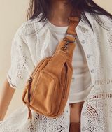 Free People Hudson Sling Bag Photo 0