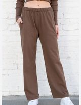 Brandy Melville Anastasia Sweatpants Photo 0