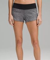 Lulu Lemon Speed Up Low-Rise Lined Short 2.5 Photo 0