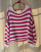 Aerie Off-The-Shoulder Sweater Photo 0