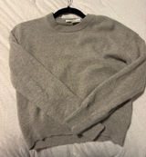 Madewell 100% Cashmere Sweater Photo 0
