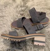 Timberland Sandals Photo 0