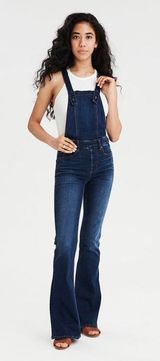 American Eagle Outfitters Overalls Photo 0