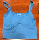 Abercrombie and fitch soft A&F tank s // 030503 Photo 0