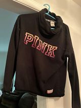 PINK Sweater Photo 0