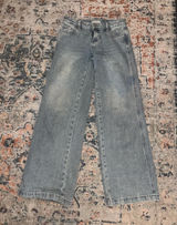 PacSun Casey Low-Rise Baggy Jeans Photo 0