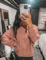 Melrose and Market Sweater Photo 0