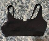Victoria’s Secret Pink Ultimate Lightly Lined Sports Bra Size M Photo 0