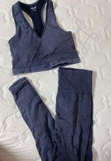 True Craft Workout Set Photo 0