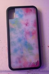 Wild Flower IPhone XR Case Photo 0