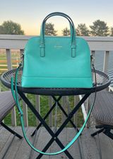 Kate Spade Satchel Bag Photo 0