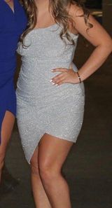 Windsor Dress Large Photo 0