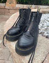 Dr. Martens Sinclair Jungle Boot Photo 0