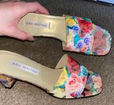 ann marino shoes Size 7 Photo 0