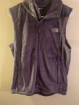 The North Face Vest Photo 0