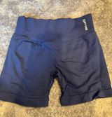 DFYNE  Impact Shorts 4.5" Photo 0