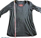 Loveappella StitchFix Colette Cutout Back Swing Top- Sz M Photo 0